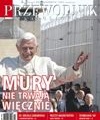 Mury nie trwają wiecznie