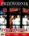 Dwadzieścia lat minęło