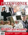 Ksiądz to ale jest...