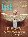 Miłosierdzie między pobożnością ludową a mistyką