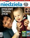 Nadzieja na nowe życie