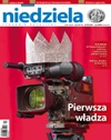 Pierwsza władza