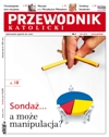 Sondaż… a może manipulacja?