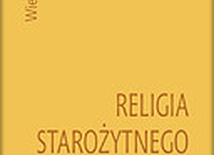 Religia starożytnego Egiptu