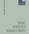 Śmierć w różnych religiach świata