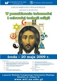 W poszukiwaniu tożsamości i celowości teologii religii