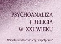 Poza iluzją - Psychoanaliza a kwestia prawdy relig&#307;nej