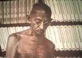 Mahatma, czyli Wielki Duchem