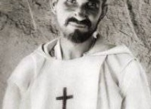 Wybitne postacie dialogu chrześcijańsko-muzułmańskiego: Bł. Karol de Foucauld