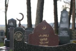 Śmierć, pochówek i życie po śmierci w tradycji islamskiej