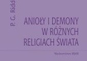 Anioły i demony w różnych religiach świata