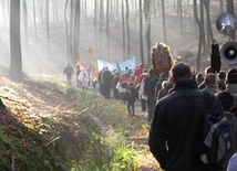 VI Archidiecezjalna Pielgrzymka Służby Liturgicznej