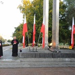 X Dzień Papieski w Gdyni; fot. M. Grabarz i J. Hlades