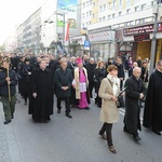 X Dzień Papieski w Gdyni; fot. M. Grabarz i J. Hlades