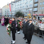 X Dzień Papieski w Gdyni; fot. M. Grabarz i J. Hlades