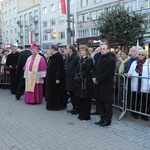 X Dzień Papieski w Gdyni; fot. M. Grabarz i J. Hlades