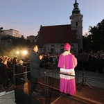 X Dzień Papieski w Gdyni; fot. M. Grabarz i J. Hlades