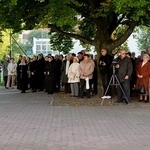 X Dzień Papieski w Gdyni; fot. M. Grabarz i J. Hlades