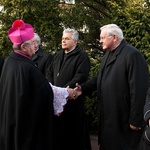 X Dzień Papieski w Gdyni; fot. M. Grabarz i J. Hlades