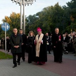 X Dzień Papieski w Gdyni; fot. M. Grabarz i J. Hlades