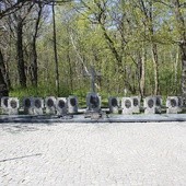 Miejsce Błogosławionego Jana Pawła II - Westerplatte