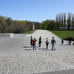 Miejsce Błogosławionego Jana Pawła II - Westerplatte
