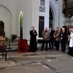  Gdańsk. Uroczystości odpustowe ku czci św. Wojciecha 