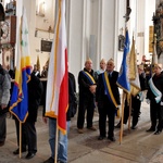  Gdańsk. Uroczystości odpustowe ku czci św. Wojciecha 