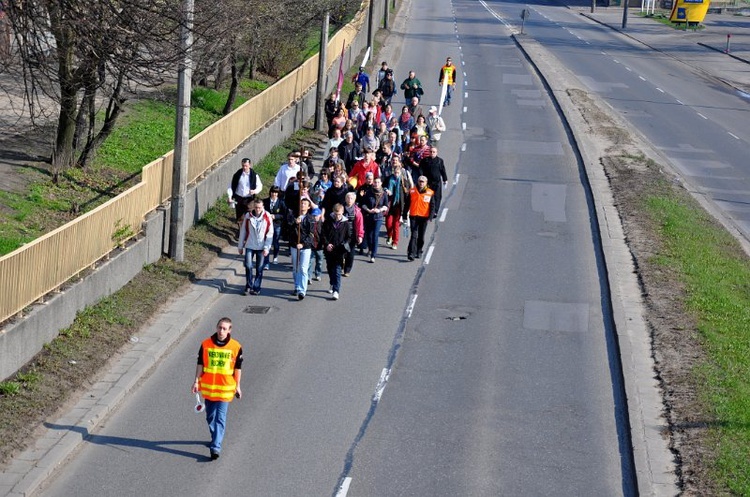  Gdańsk. Uroczystości odpustowe ku czci św. Wojciecha 