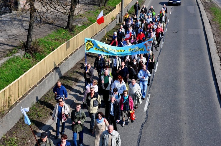  Gdańsk. Uroczystości odpustowe ku czci św. Wojciecha 