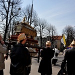  Gdańsk. Uroczystości odpustowe ku czci św. Wojciecha 