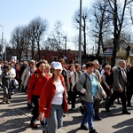  Gdańsk. Uroczystości odpustowe ku czci św. Wojciecha 