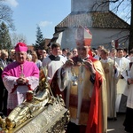  Gdańsk. Uroczystości odpustowe ku czci św. Wojciecha 