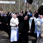  Gdańsk. Uroczystości odpustowe ku czci św. Wojciecha 