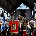  Gdańsk. Uroczystości odpustowe ku czci św. Wojciecha 