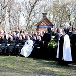  Gdańsk. Uroczystości odpustowe ku czci św. Wojciecha 