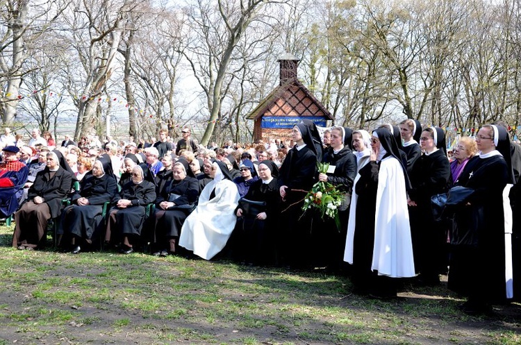  Gdańsk. Uroczystości odpustowe ku czci św. Wojciecha 