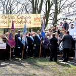  Gdańsk. Uroczystości odpustowe ku czci św. Wojciecha 