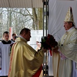  Gdańsk. Uroczystości odpustowe ku czci św. Wojciecha 