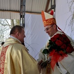  Gdańsk. Uroczystości odpustowe ku czci św. Wojciecha 