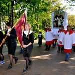 344 Piesza Pielgrzymka Oliwska do Wejherowa fot. Karolina Hermann