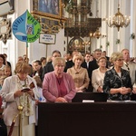 Święcenia Kapłańskie w Archidiecezji Gdańskiej - Bazylika Mariacka w Gdańsku - foto Mateusz Małek