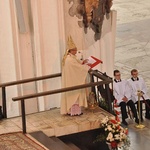 Święcenia Kapłańskie w Archidiecezji Gdańskiej - Bazylika Mariacka w Gdańsku - foto Mateusz Małek