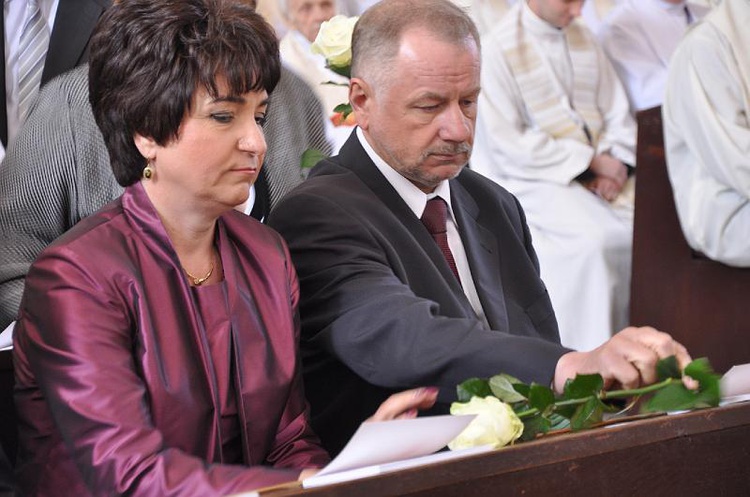 Święcenia Kapłańskie w Archidiecezji Gdańskiej - Bazylika Mariacka w Gdańsku - foto Mateusz Małek