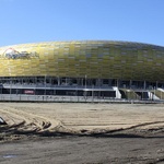 Wiosna 2012 - Gdańsk w budowie