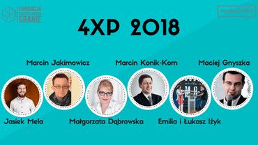 4xP: Profesjonalizm, Pasja, Pieniądz, Pan Bóg - jak to poukładać?