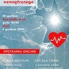Czas uzdrowienia wewnętrznego – ONLINE