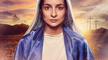 "Ja jestem Niepokalane Poczęcie" - film i spotkanie z reżyserem