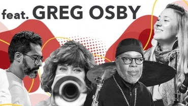 Jazz w Podziemiach Kamedulskich - Reunion Band & Greg Osby