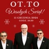 Kabaret OT.TO – Wesołych Świąt!